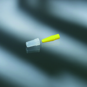 Plug,CatheterBard?Single-use,Sterile,withCap