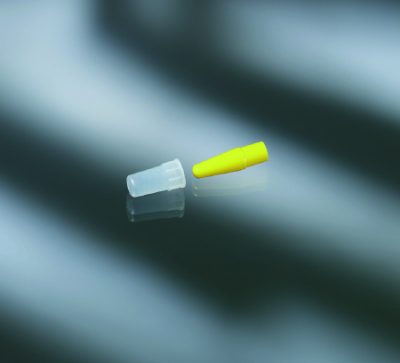 Plug,CatheterBard?Single-use,Sterile,withCap