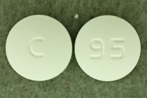 AntibacterialCiprofloxacinHCl250mg100Tablets