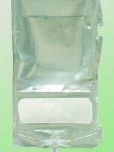 CephalosporinCefazolinSodium/Dextrose,Isotonic1Gram/50mL,Duplex50mL