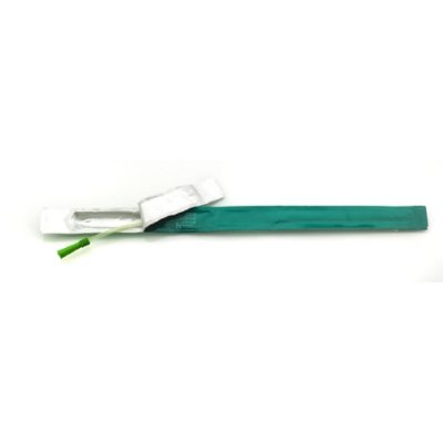 Urethral Catheter Self-Cath? Straight Tip PVC 14 Fr. 16 Inch