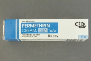 Permethrin5%TopicalCreamTube60Gram