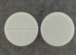 MegestrolAcetate40mgTabletBottle100Tablets
