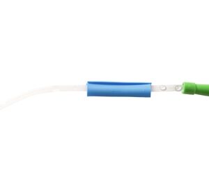 Urethral Catheter GentleCath? Straight Tip Hydrophilic Polymer Coated PVC 14 Fr. 8.3 Inch