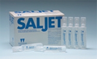 Saljet®SodiumChloride,PreservativeFree0.9%IrrigationSolutionUnitDoseVial30mL