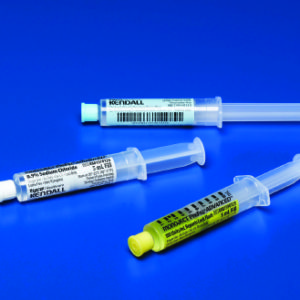 MonojectPreFill?IVFlushSolutionSodiumChloride,PreservativeFree0.9%IntravenousInjectionPrefilledSyringe10mLFillin12mL