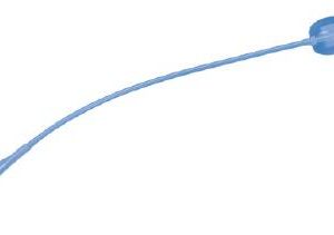 Foley Catheter Cysto-Care? 2-Way Standard Tip 10 cc Balloon 14 Fr. Silicone