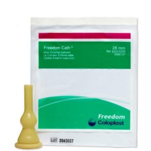 Male External Catheter Freedom Cath® Medium