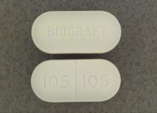 Sucralfate 1 Gram Tablet Bottle 500 Tablets