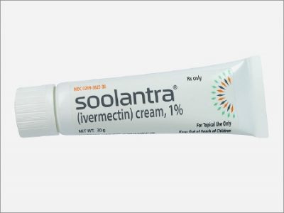 Soolantra?  Ivermectin 1% Topical Cream 30 Gram