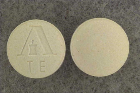 Armour* Thyroid 60 mg Tablet Bottle 100 Tablets