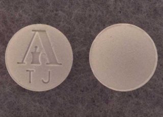 THYROID, TAB 1.5GR 90MG (100/BT)