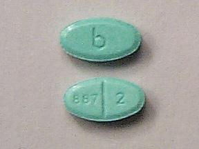 Estradiol 2 mg Tablet Bottle 500 Tablets