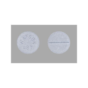 Estradiol 1 mg Tablet Bottle 100 Tablets