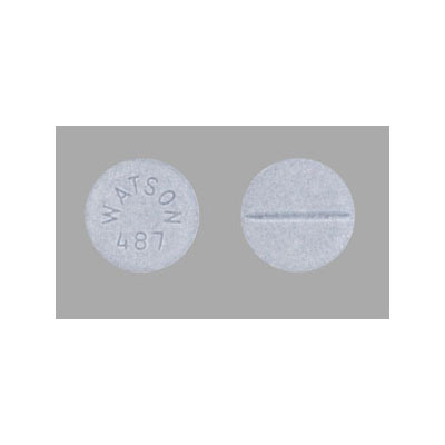 Estradiol 1 mg Tablet Bottle 100 Tablets