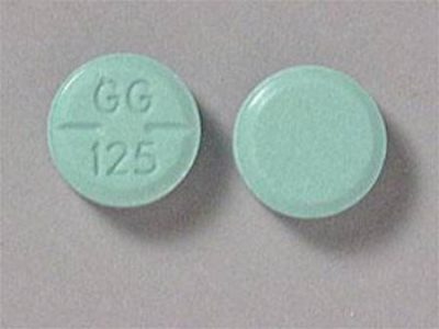 Haloperidol 5 mg Tablet Bottle 100 Tablets