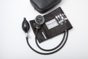 Aneroid Sphygmomanometer McKesson LUMEON™