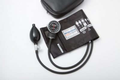 Aneroid Sphygmomanometer McKesson LUMEON?