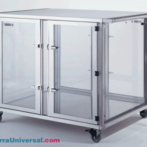 Large-Capacity DesiCart