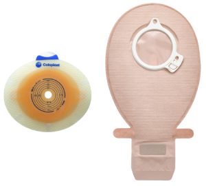 Ostomy Barrier SenSura®