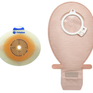 Ostomy Barrier SenSura?
