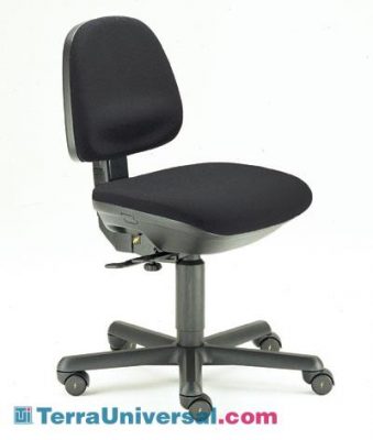 ESD Chair with footring