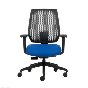 Chair, Speed-O Task, Poly Membrane Back