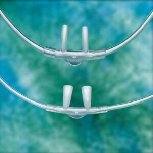 Nasal Cannula Continuous Flow Hudson RCI?