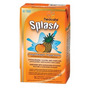 EO28 Splash, Orange-Pineapple