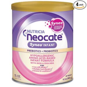 Neocate Syneo Infant