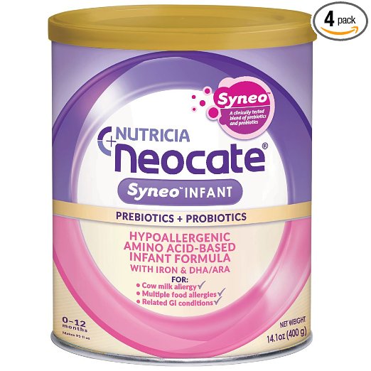 Neocate Syneo Infant