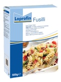 Loprofin Fusilli (Spirals)
