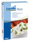 Loprofin Rice