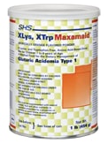 XLys, XTrp Maxamaid