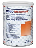 MSUD Maxamaid