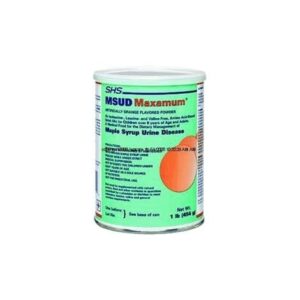 MSUD Maxamum