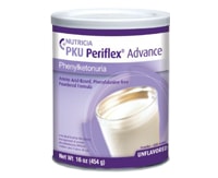 Periflex Advance, Unflavored