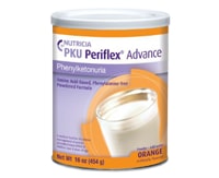 Periflex Advance, Orange