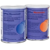 XPhe Maxamum, Orange Cans