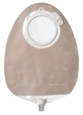 Urostomy Pouch SenSura?