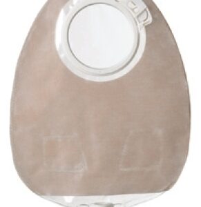 Urostomy Pouch SenSura?