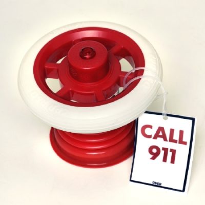 Handheld CPR Device CPR RsQ Assist?