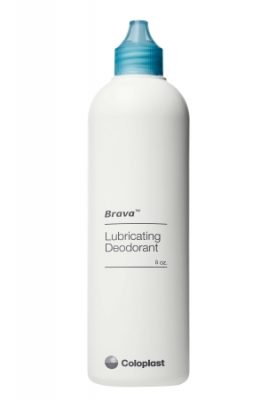 Deodorant Brava?