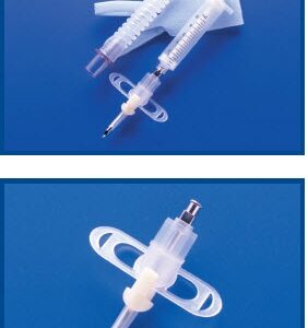 Tracheostomy Tube QuickTrach? Size 2 Neckband