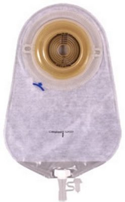 Urostomy Pouch Assura?