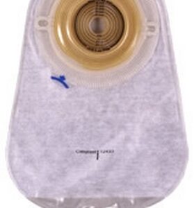 Urostomy Pouch Assura?