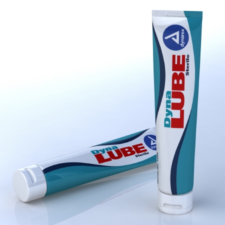 Lubricating Jelly Dyna Lube