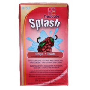 EO28 Splash, Grape