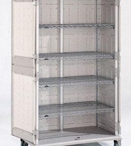 Supply & Transport Cart (tall)