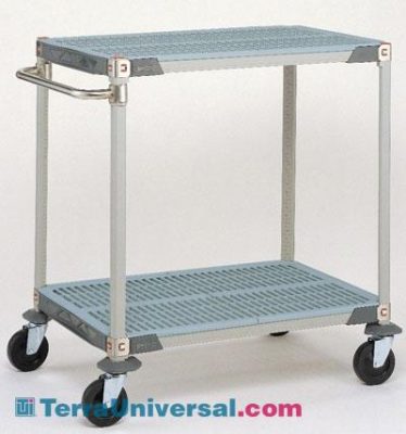 MetroMax i Utility Carts